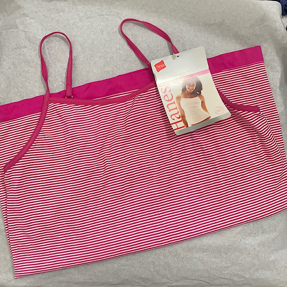 Brand new seamless cami